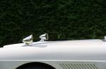 Ferrari 250 GTE Coupe (Series I) 1961 года